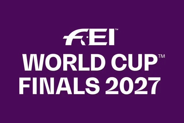 GOTHENBURG HORSE SHOW 2027 MONDAY OPENING DAY