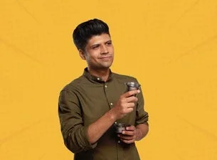 Don't give your best by Rahul Subramanian