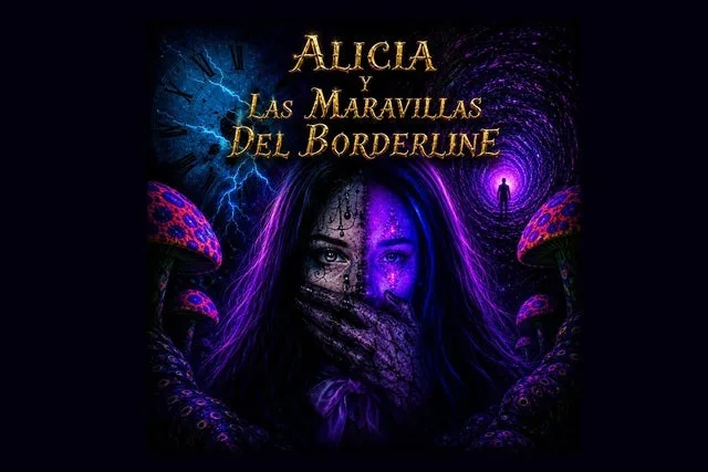Alicia y las maravillas del borderline