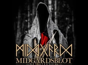 Midgardsblot - Friday Pass