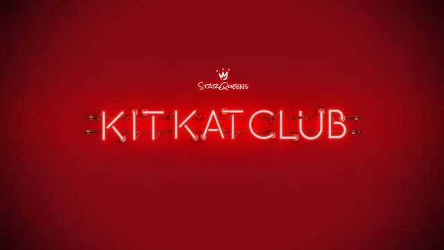 KIT KAT CLUB