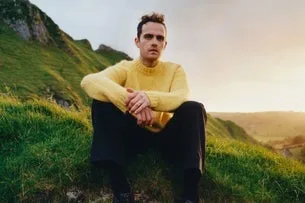 Jordan Rakei, support: Olive Jones