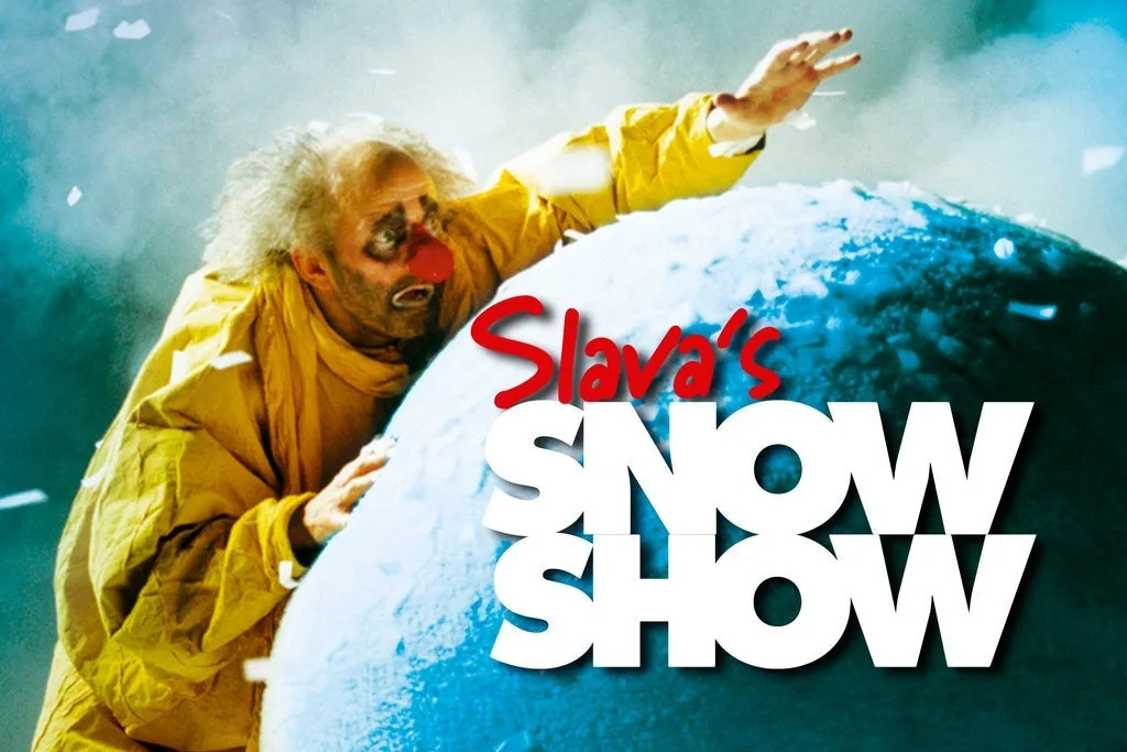 Slava´s Snow Show