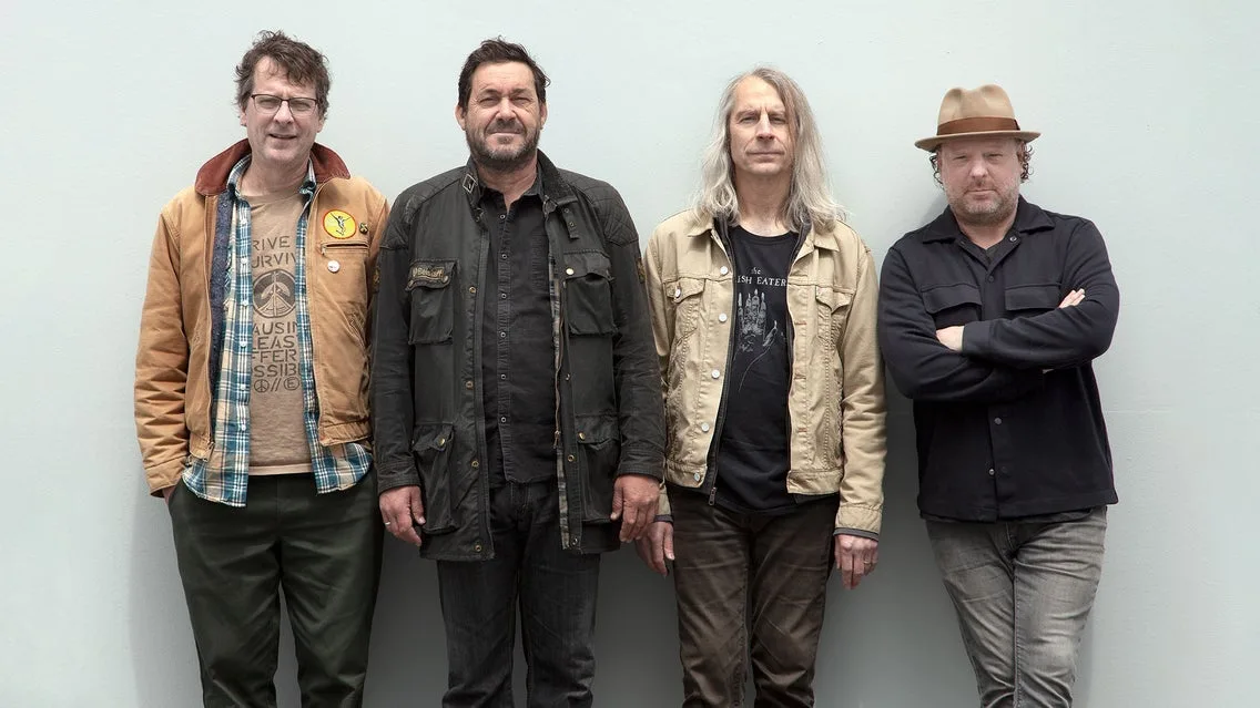 MUDHONEY (USA)