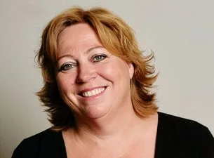 Foredrag med Karen-Marie Lillelund - Mens vi venter på strategien