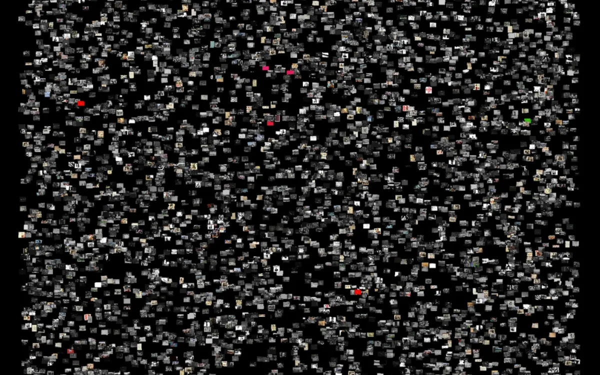 Penser l’histoire et la mémoire de la Shoah à l’ère de l’intelligence artificielle