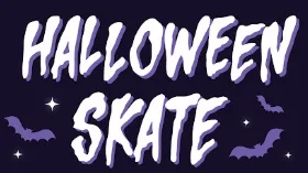 Halloween Skate