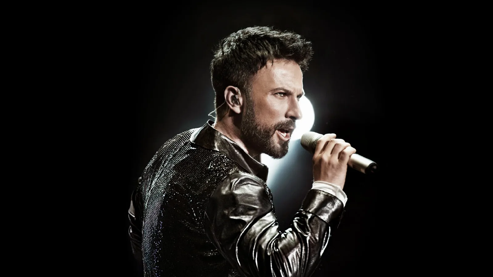 TARKAN