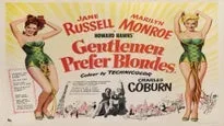 Gentlemen Prefer Blondes