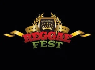 Reggae Fest Presents Masicka