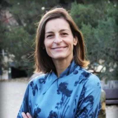 Oceans Seminar Series | Irene Salinas Remiro | Immunity, Pore-Forming Toxins and Vertebrate Evolution