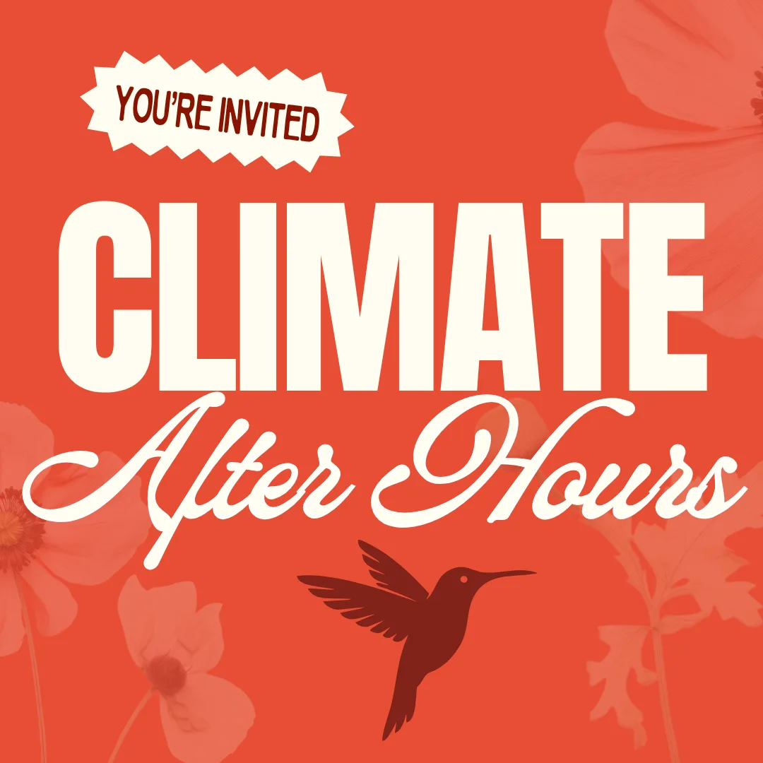 Climate After Hours