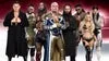 WWE - ROAD TO ROYAL RUMBLE