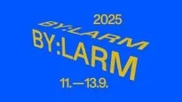 Bransjepass / Delegate pass - by:Larm 2026