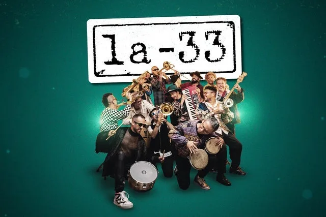 La 33 Orquesta