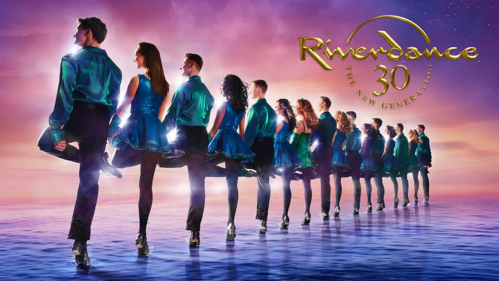 Riverdance 30 - The New Generation
