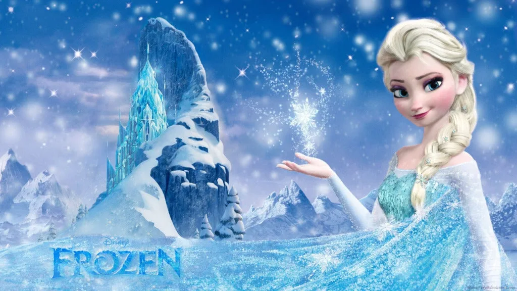 Jacobs Live at the Movies: Frozen in Concert
