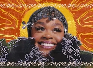 Jill Scott - To Whom This May Concern 2026 Tour