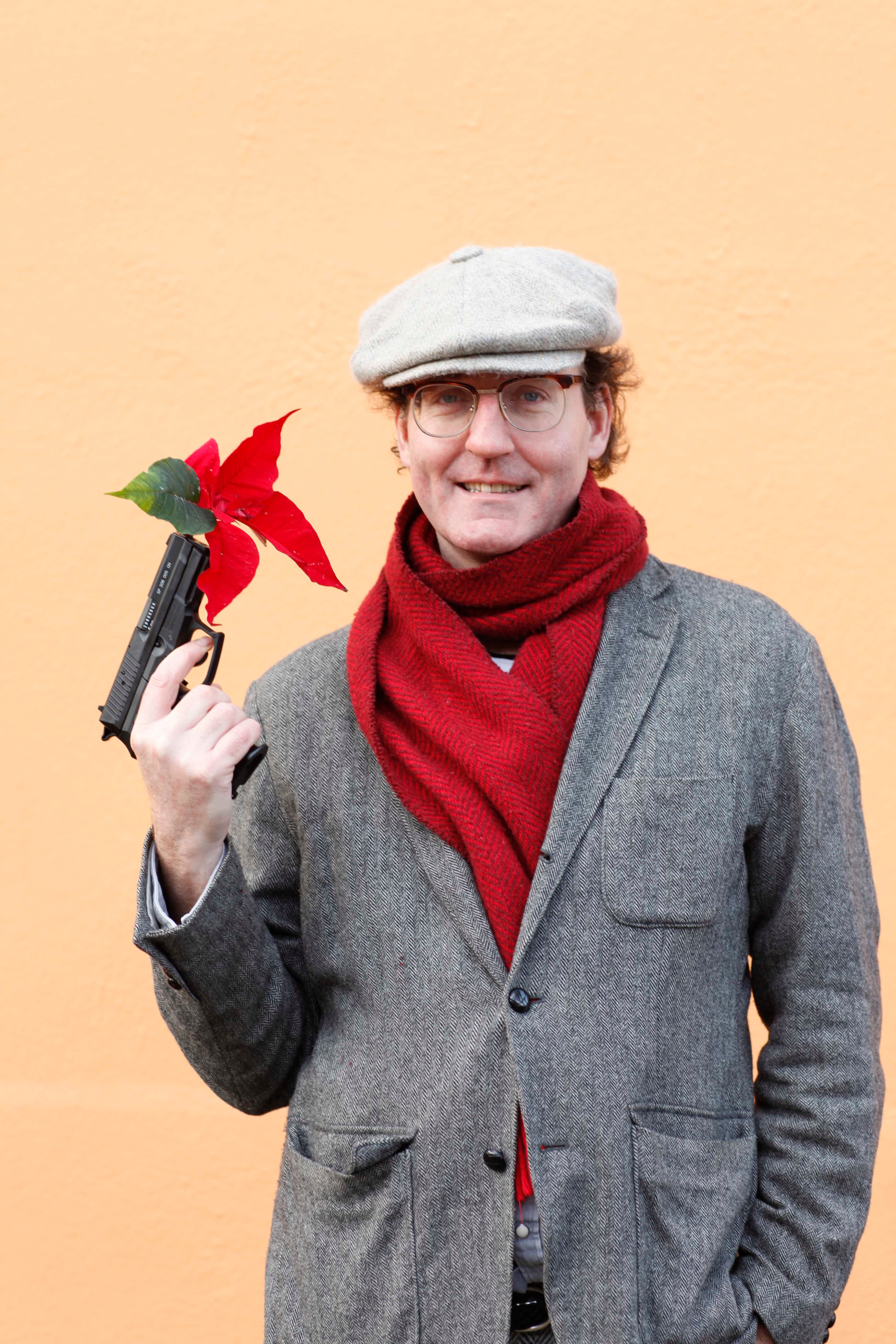 David McSavage - Belmullet - Feb 6
