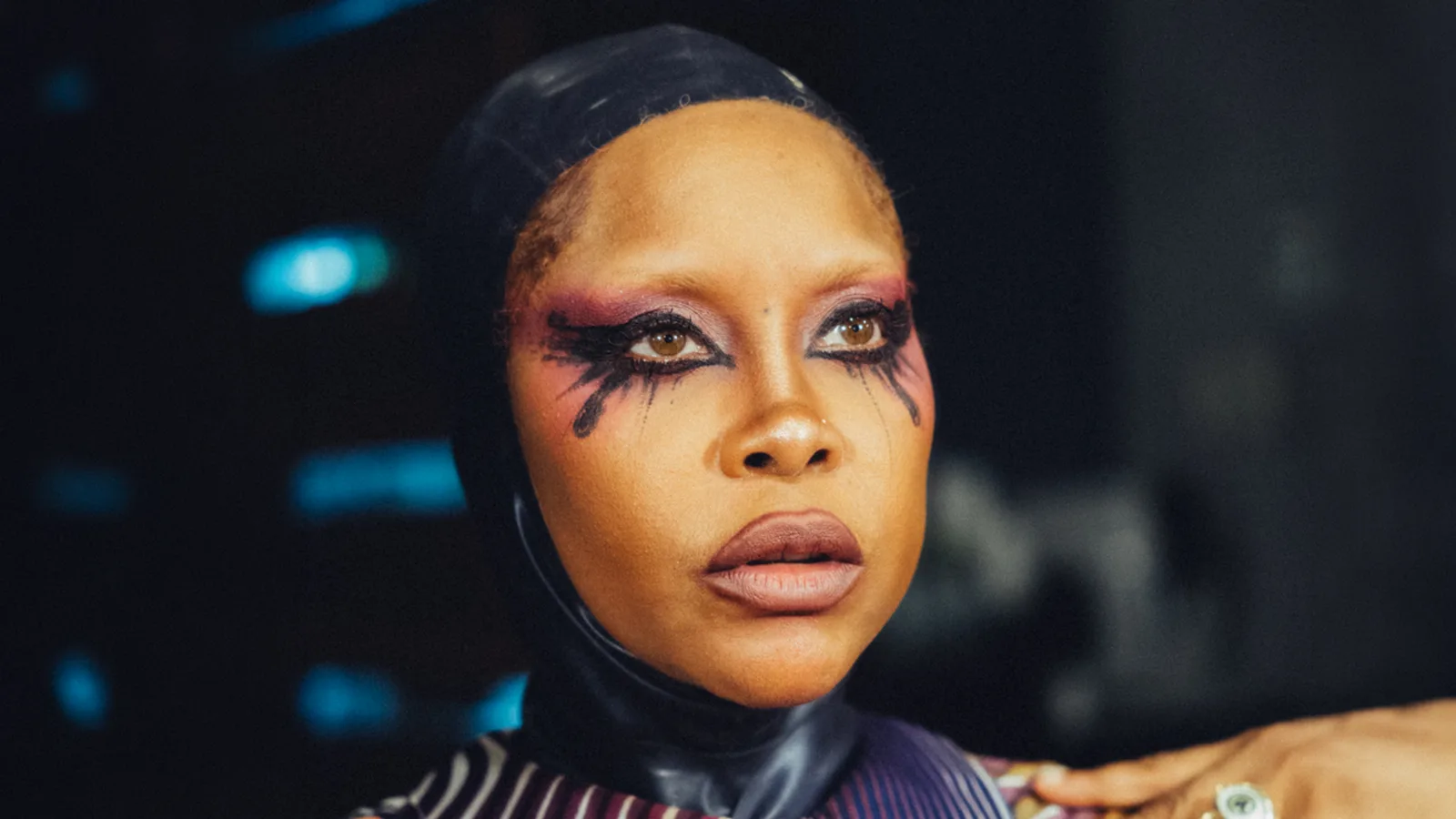 IMEHO – An Intimate Experience with Erykah Badu
