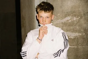 Yung Pepp - Die große kleine Tour 2026