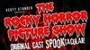 The Rocky Horror Picture Show with Barry Bostwick and Patricia Quinn