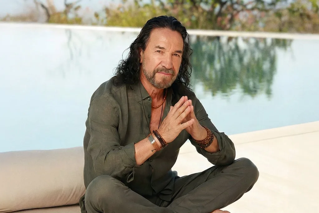 Marco Antonio Solis - Tour Gratitud 2026