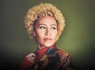 EMELI SANDÉ live in Prague