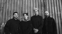 Spiritbox: Tsunami Sea UK + EU Tour 2026