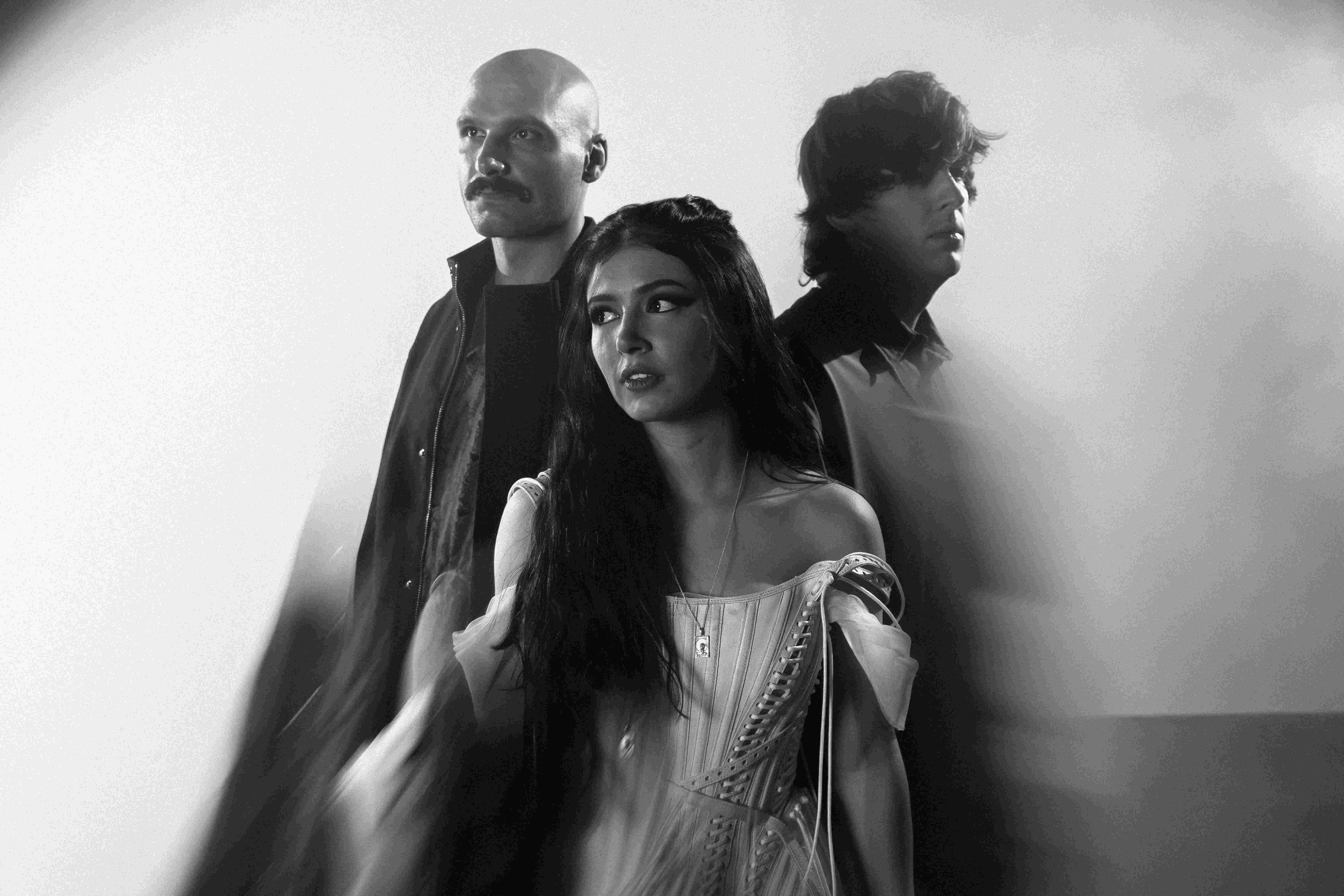 Against The Current