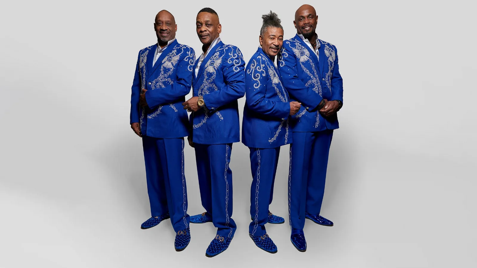 The Spinners