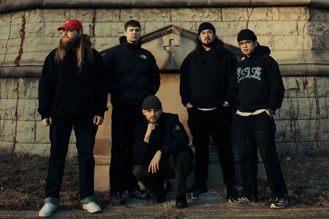 Knocked Loose & Denzel Curry