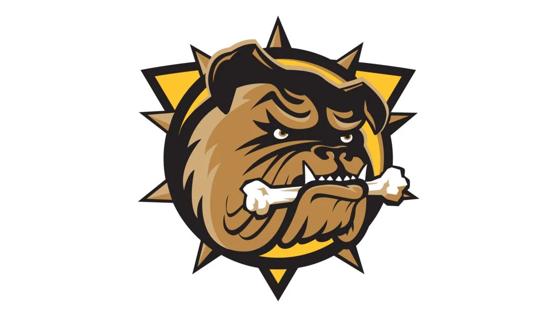 Brantford Bulldogs vs. Saginaw Spirit