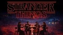 Koncert przy świecach – Muzyka z serialu "Stranger Things"