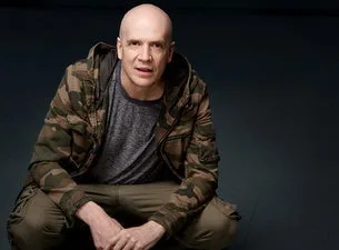 Devin Townsend