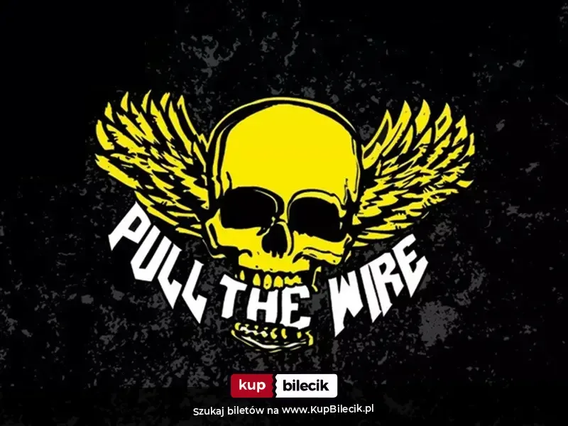Pull The Wire