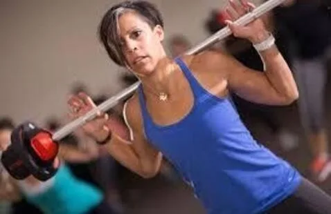 WorkWell Les Mills Body Pump Classes