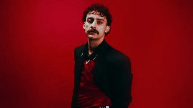 Antony Szmierek
