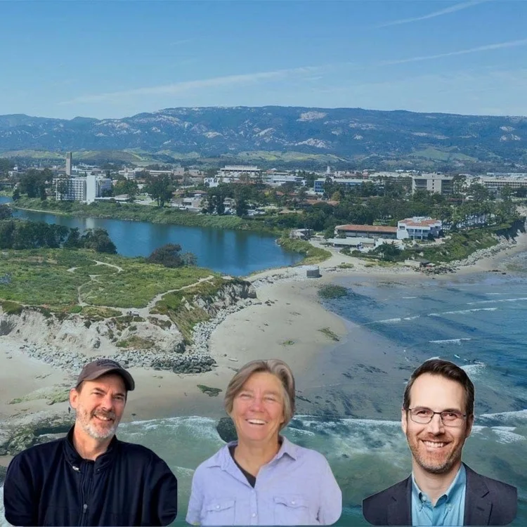 Shoreline Adaptation Meeting