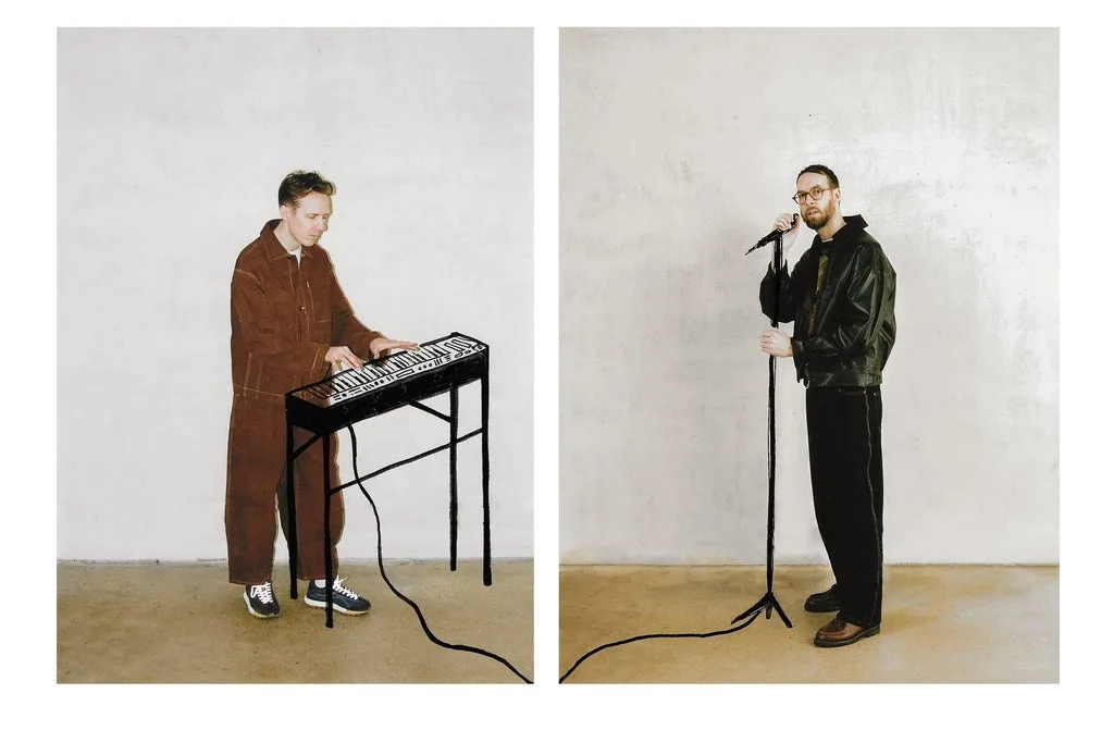 HONNE - 10 Year anniversary tour