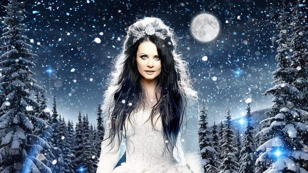 SARAH BRIGHTMAN