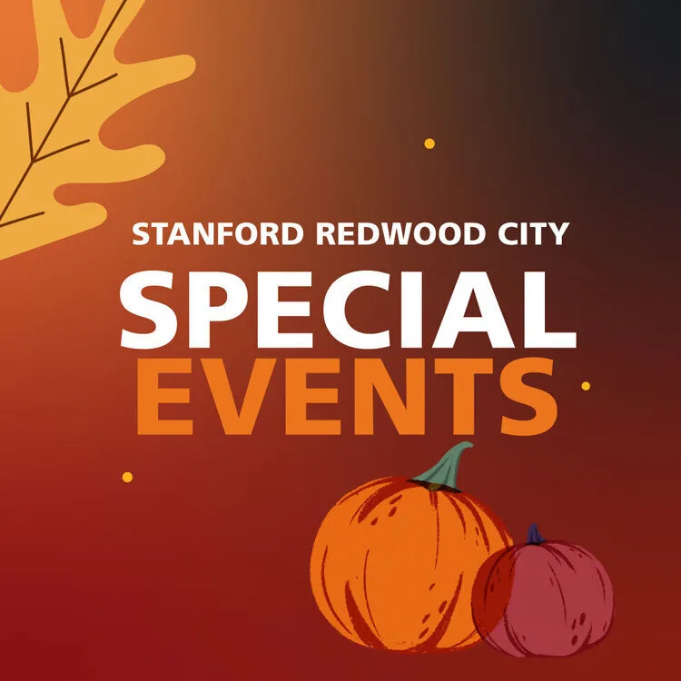 Pumpkin Decorating at Redwood City