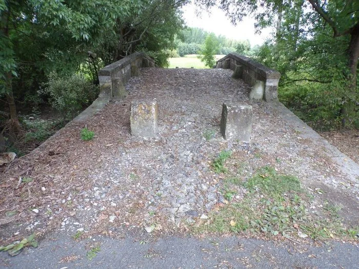 Découverte du Pont du Cocuron