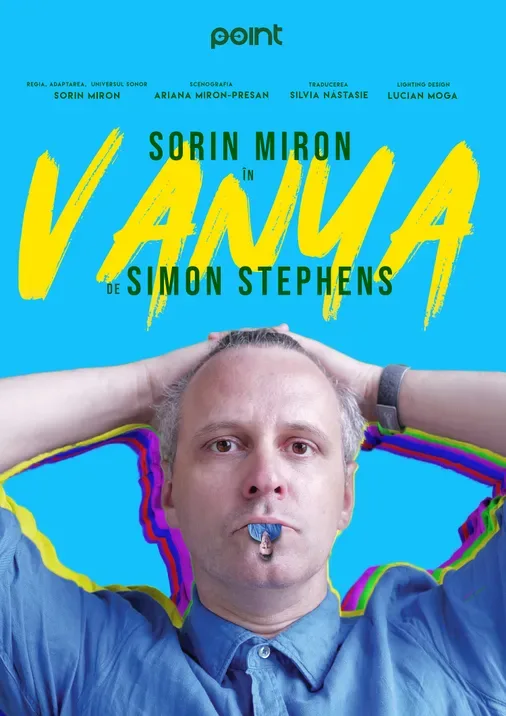 Vanya | 19 Noiembrie
