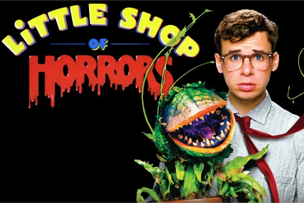 Little Shop of Horrors
