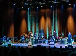 Mike Oldfield's Tubular Bells - Live in Concert