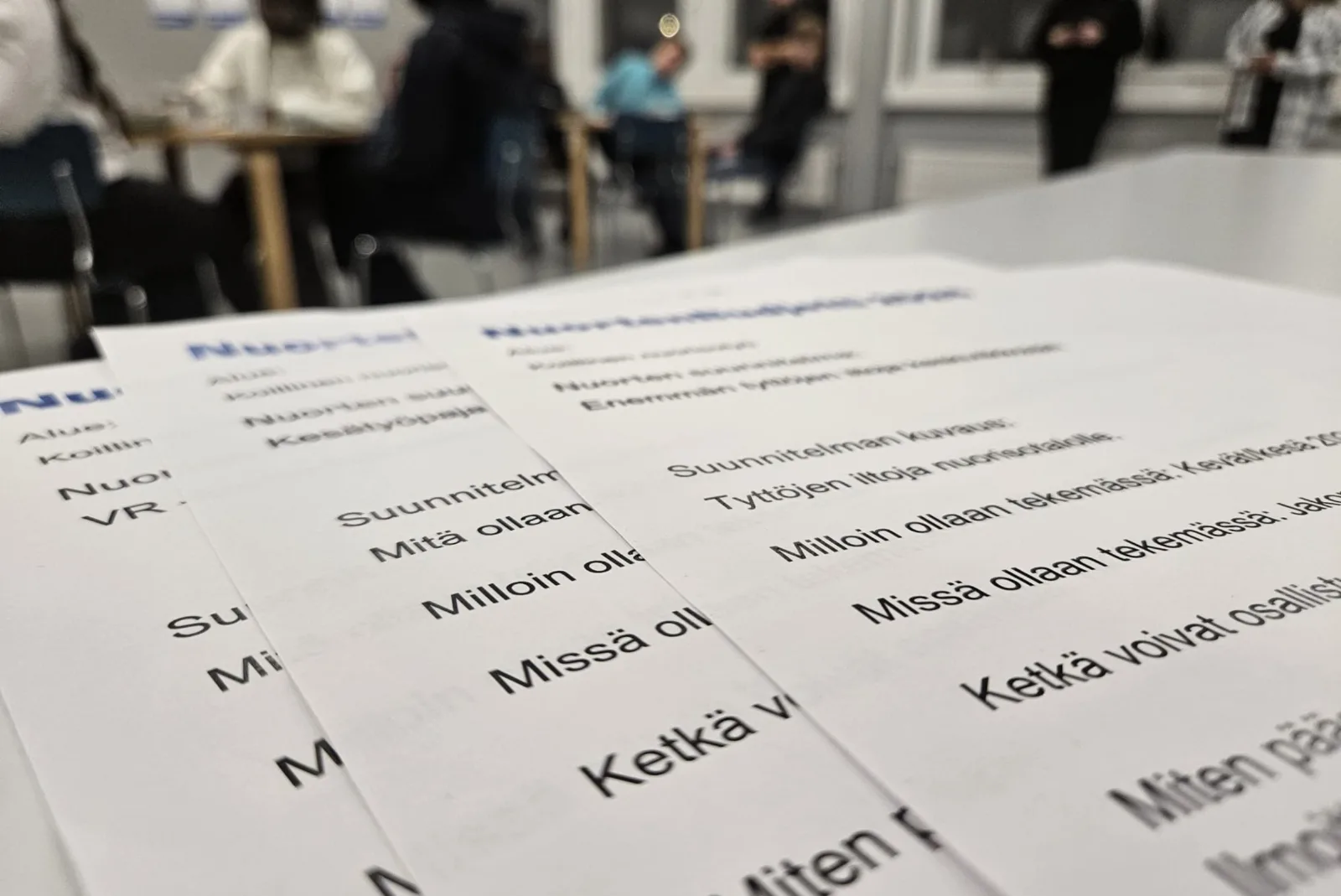 Nuorten Budjetti työpajat 2026