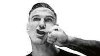 Bryan Adams - Roll With The Punches Tour| Box seat