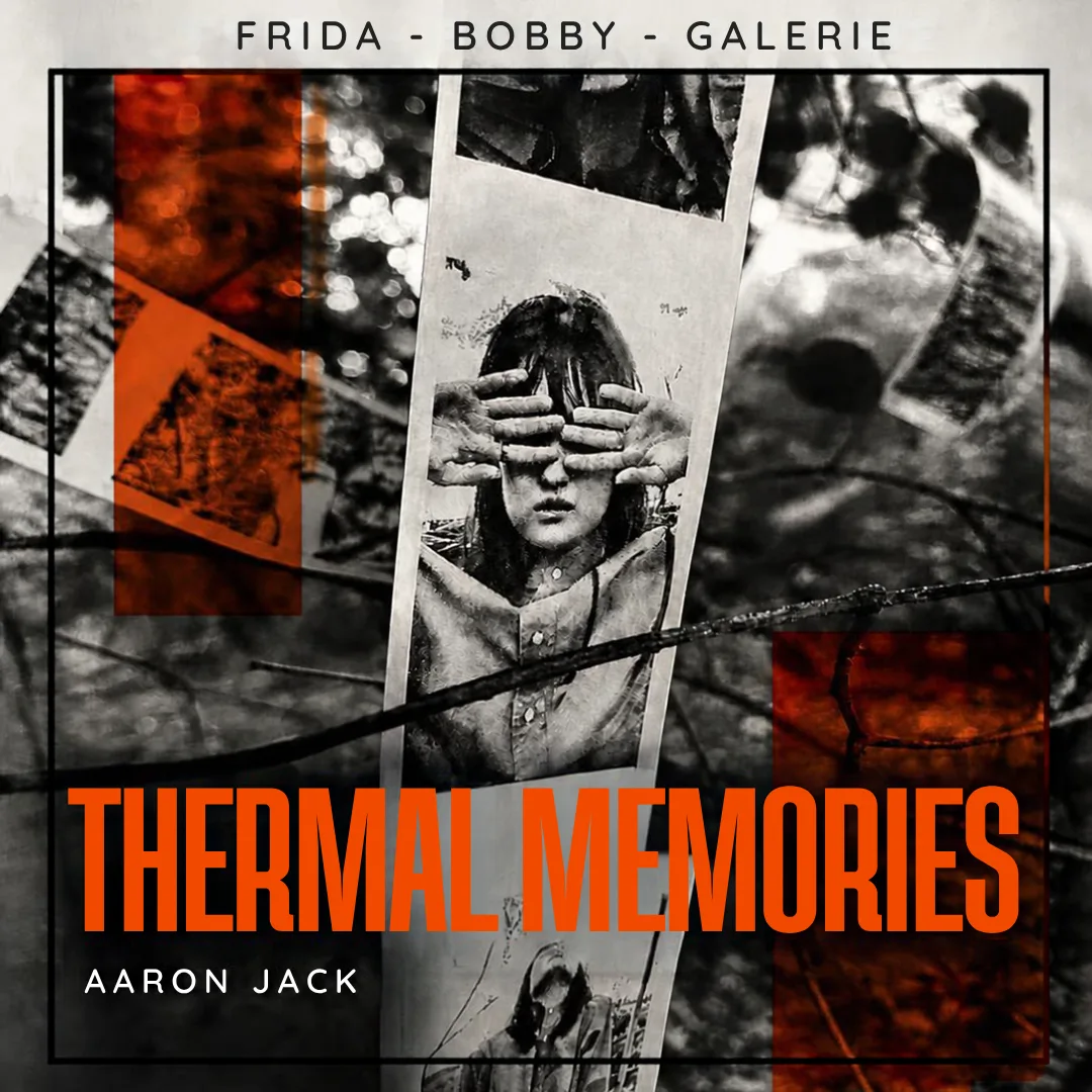 AARON JACK - THERMAL MEMORIES - EXHIBITION OPENING & DANCE PERFORMANCE