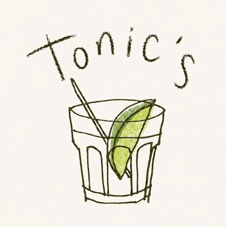TONIC'S